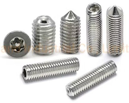 Set Screws